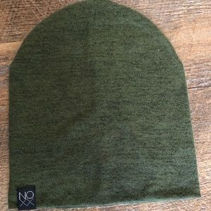 NOXX beanie